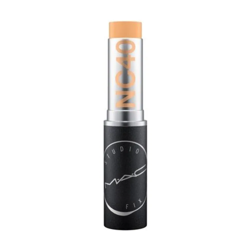 Mac Base en barra Studio Fix