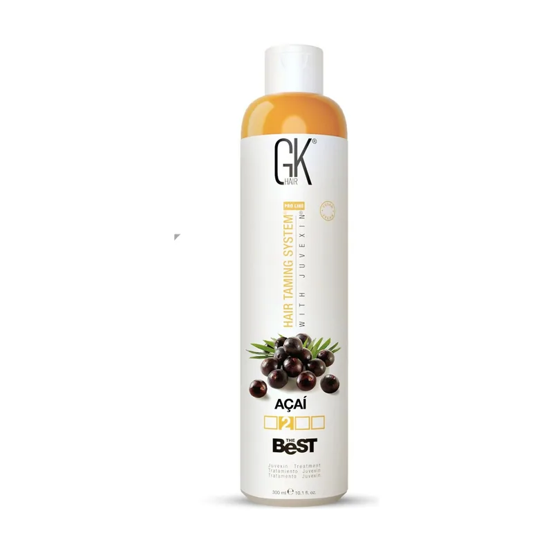 Global keratin The Best Açaí