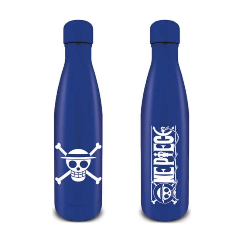 Pyramid Botella One Piece