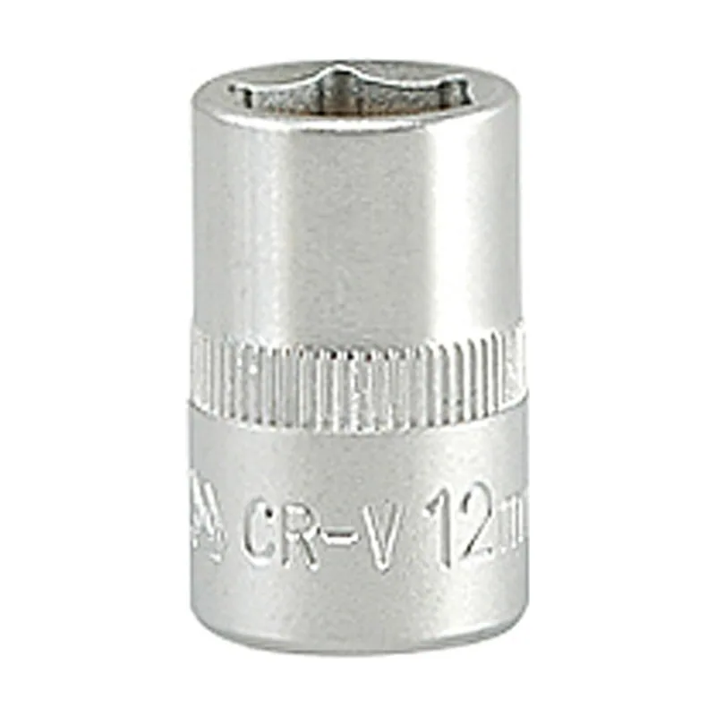 Yato YT-3807 set de conectores y conector Socket 1366