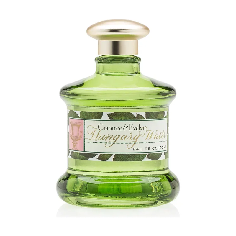 Crabtree & evelyn Heritage Collection Hungary Water