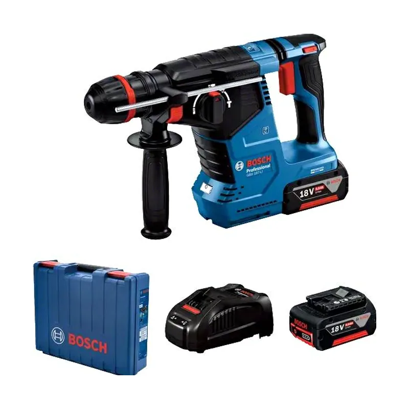 Bosch Professional GBH 187-LI