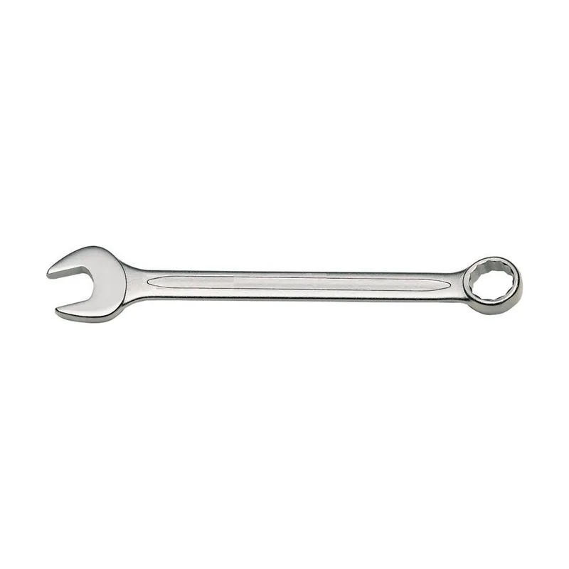 Artpol Llave Mixta 6mm CR-V Pulida