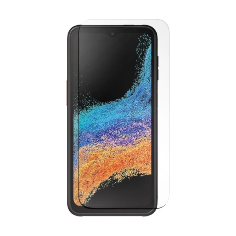 Mobilis 017071 protector de pantalla o trasero para Samsung 1 pieza s
