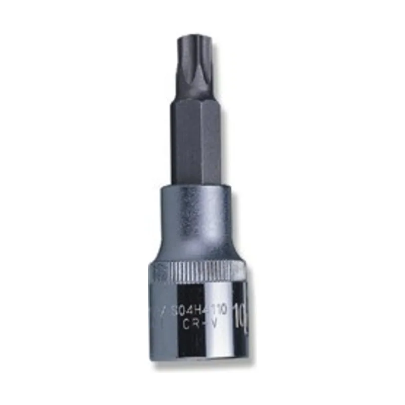 Jonnesway Punta Torx 1/4"