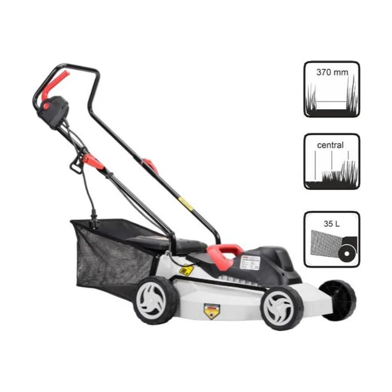 Nac AMERICAN CONCEPT LE15-37-PB-S
