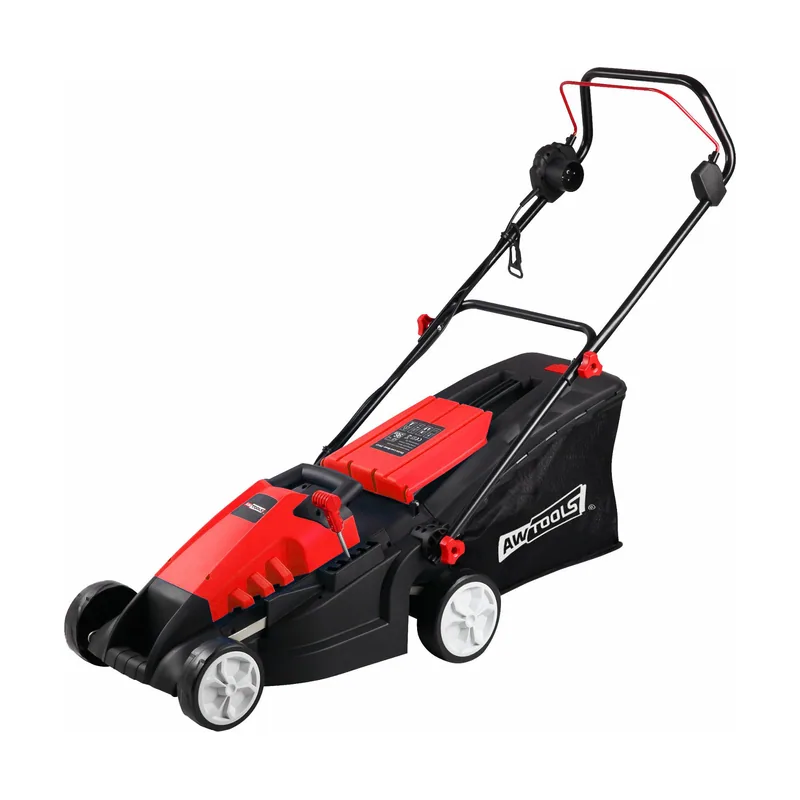 Awtools modelo 1400W 38cm