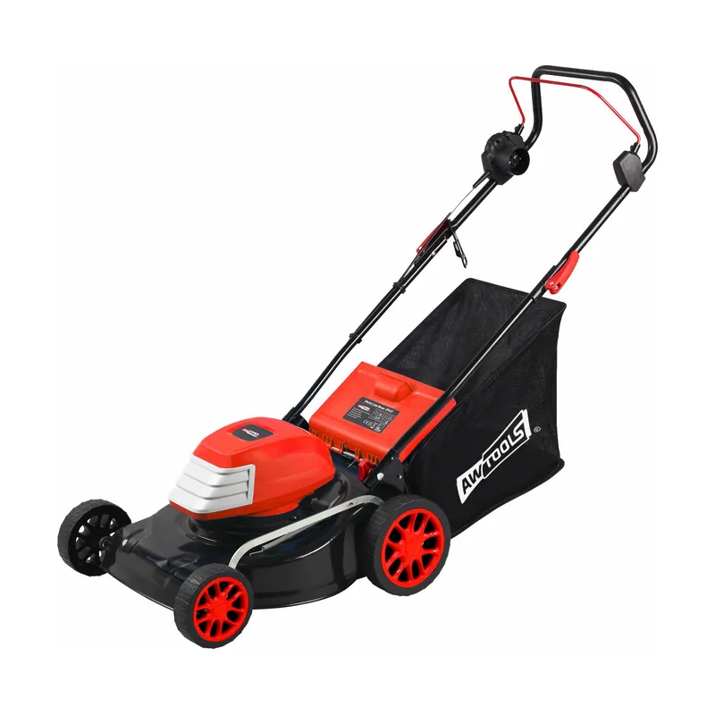 Awtools modelo ZF6127A