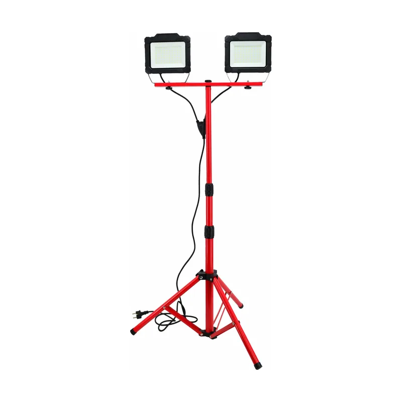 Awtools Reflector SMD LED con trípode
