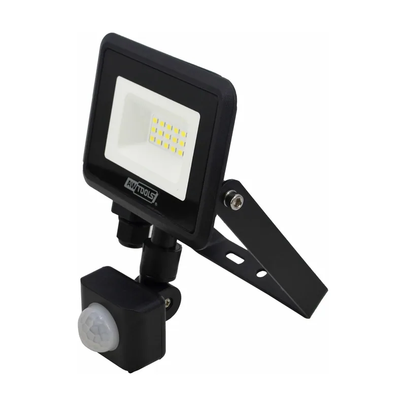 Awtools Reflector LED Slim 10W Ruch