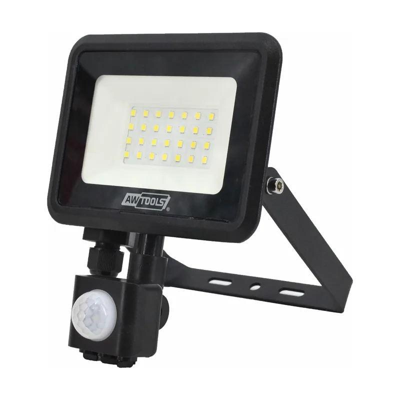 Awtools Reflector LED Slim 20W Ruch