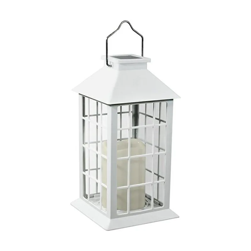 Volteno Farolillo solar para exterior