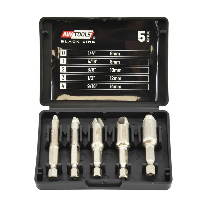 Awtools Cargador de baterías Aw