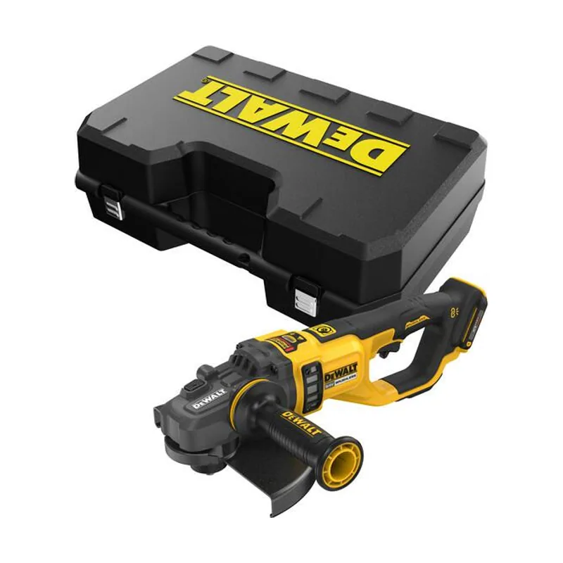 DeWalt DCG460NK-XJ