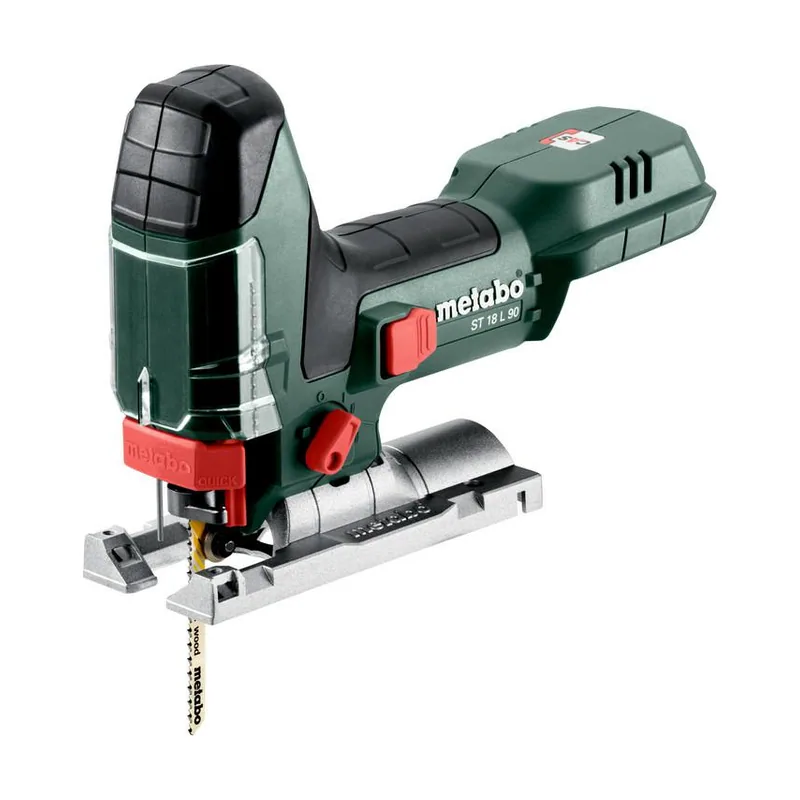 Metabo CALAR DE BATERÍA