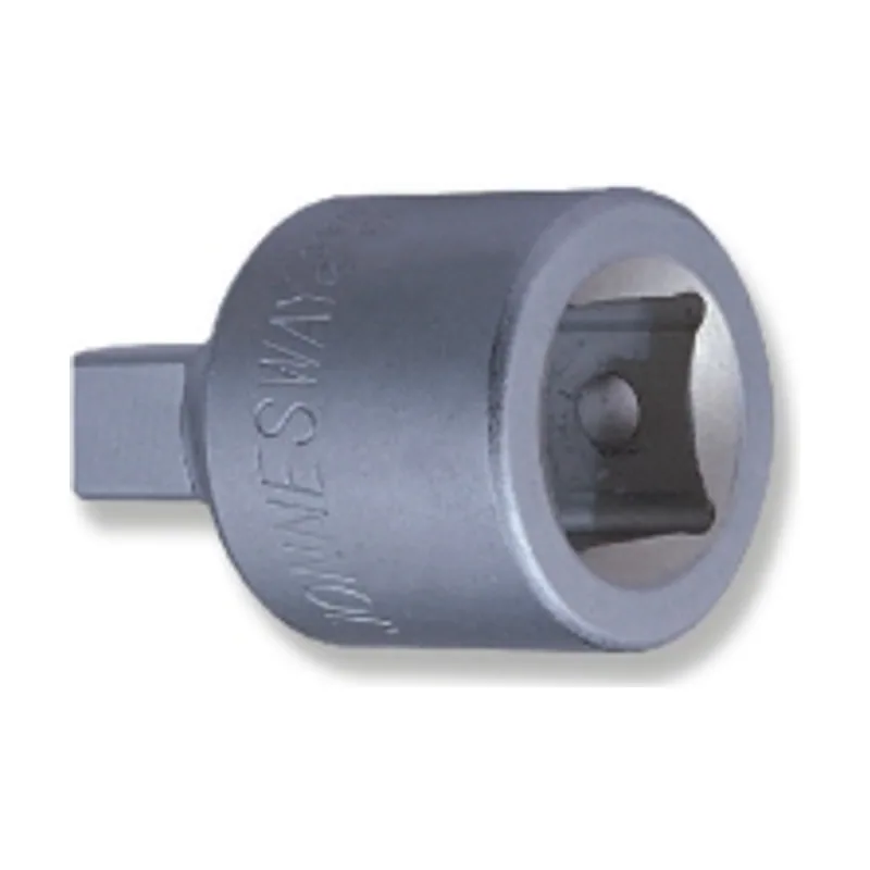 Jonnesway Adaptador Reductor S16H3412 de 3/4" a 1/2" para llaves de carraca