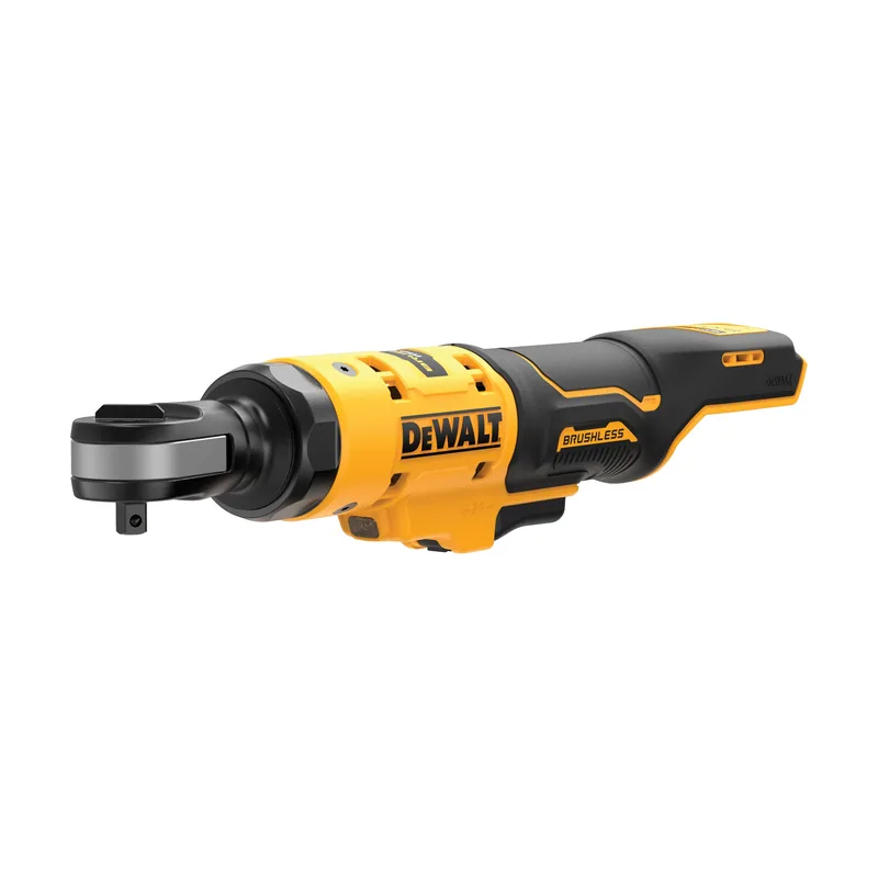 DeWalt Llave de Carraca sin escobillas XR 12V 3/8" 88Nm sin cargador/batería