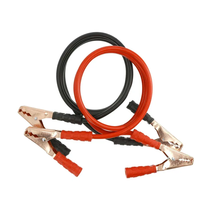 Gtv Cables de arranque Hogert 400A 3 metros