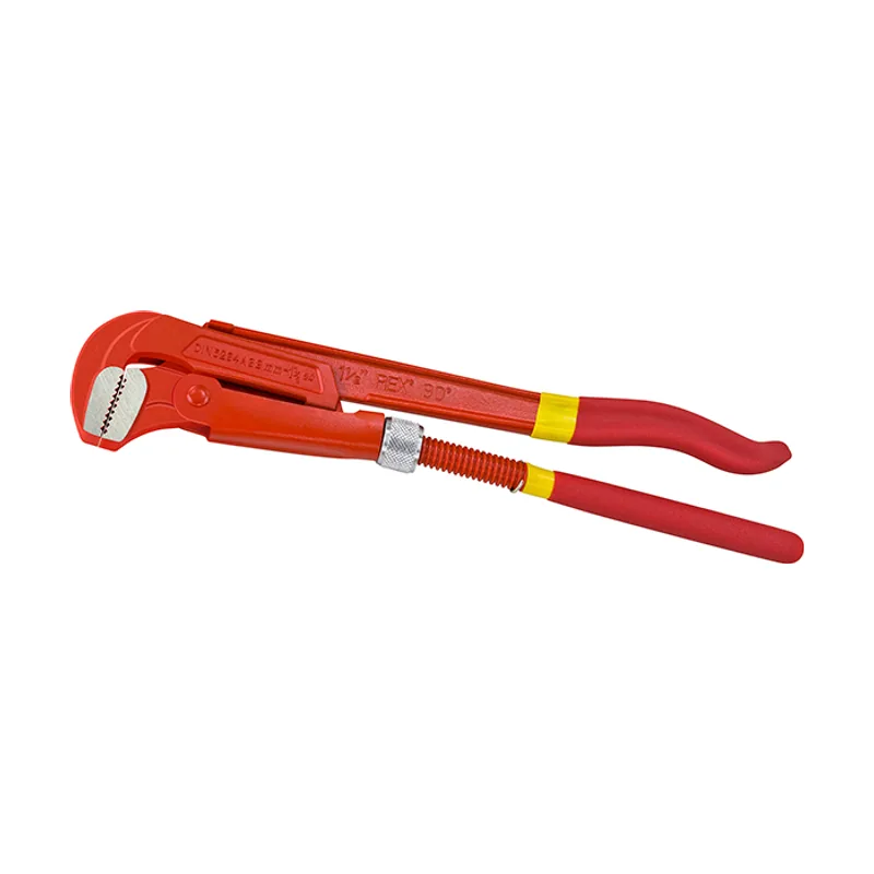 Artpol Llave de tubo ajustable 1,5" Rex 20372