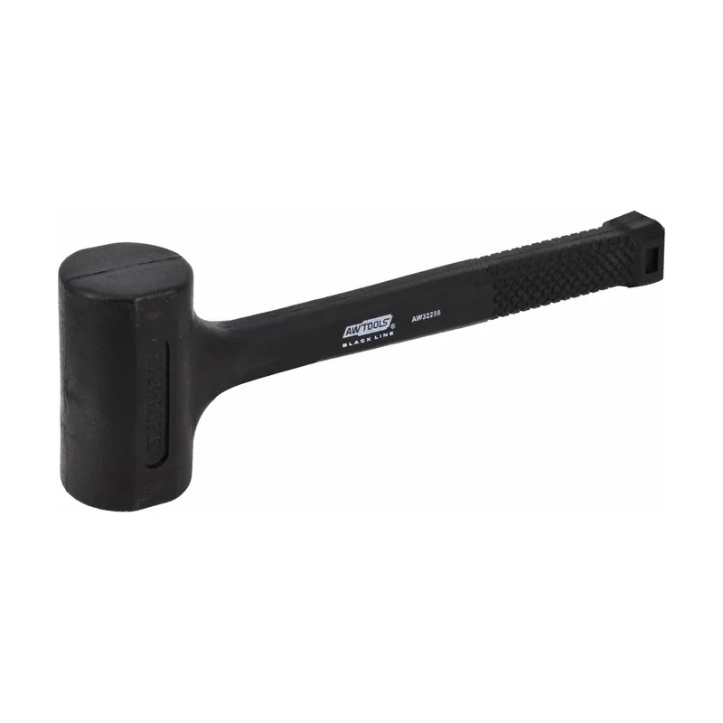 Awtools Martillo 850g sin retroceso cabeza de 50mm