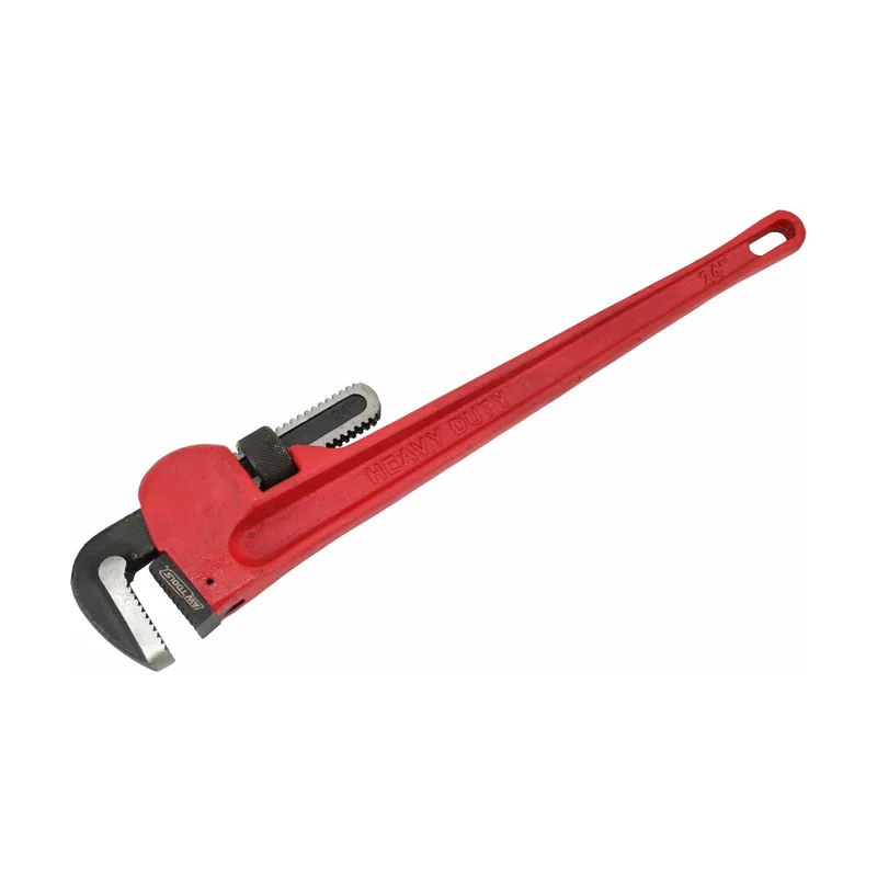Awtools Llave Stillson 24"