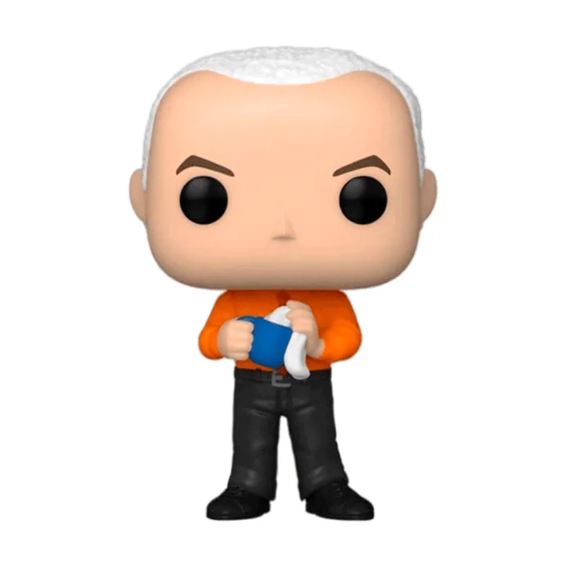 Funko Figura POP! Gunther Friends Television 9cm