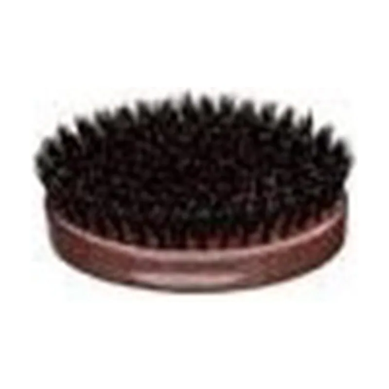 Eurostil Cepillo Poseidon Madera Barber Line Unisex Adulto