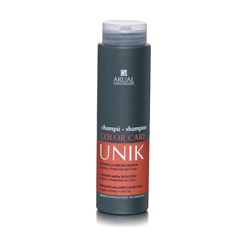 Arual unik care champu 250ml