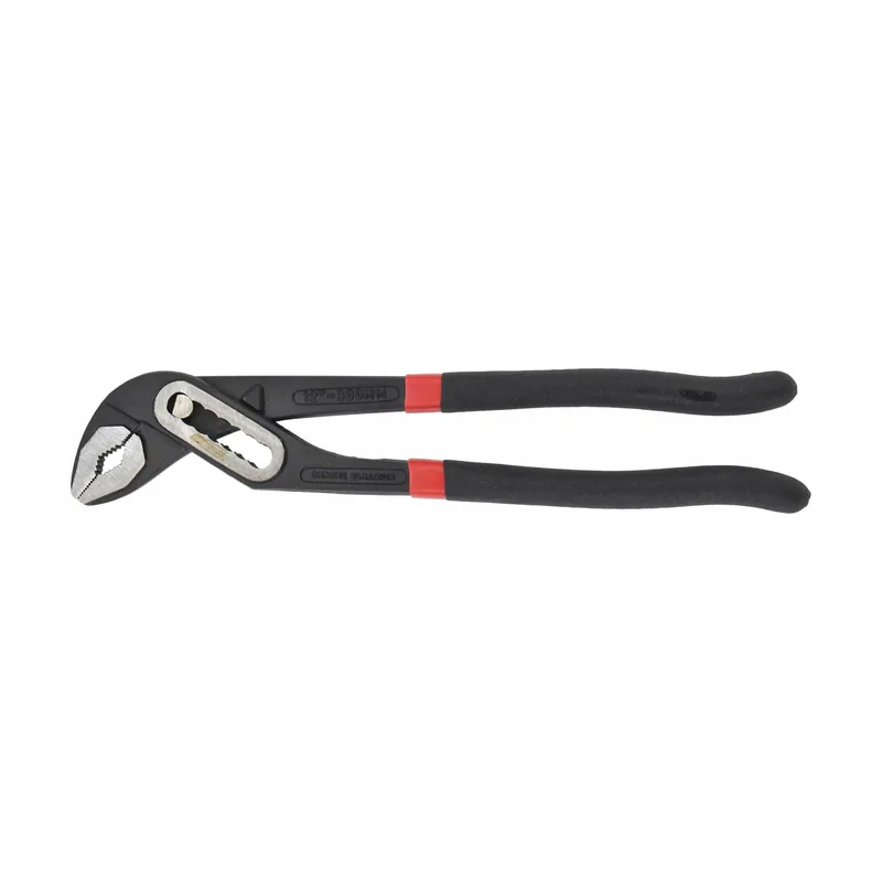 Awtools Pinzas Ajustables 12"