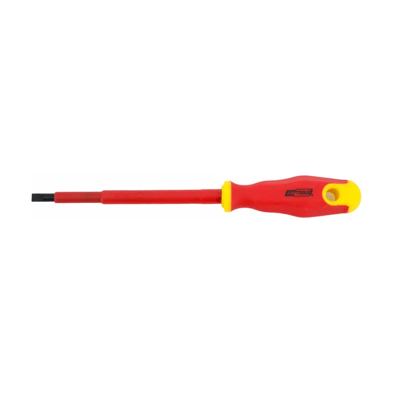Awtools Tornillo VDE 5,5 x 125 mm