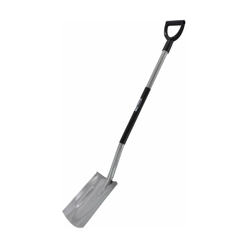Awtools Pala Tronzado Metal Prosty