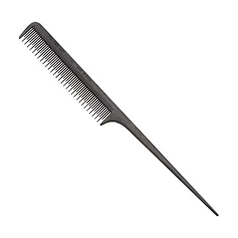 Eurostil Peine PUA Especial CARBONO/20.5CM 02187