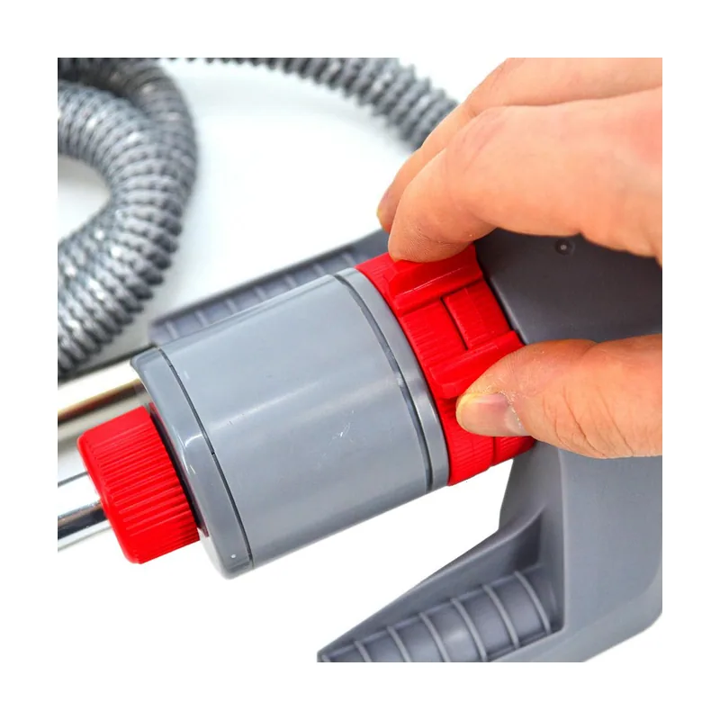 Awtools Aspersor Oscilante Metálico