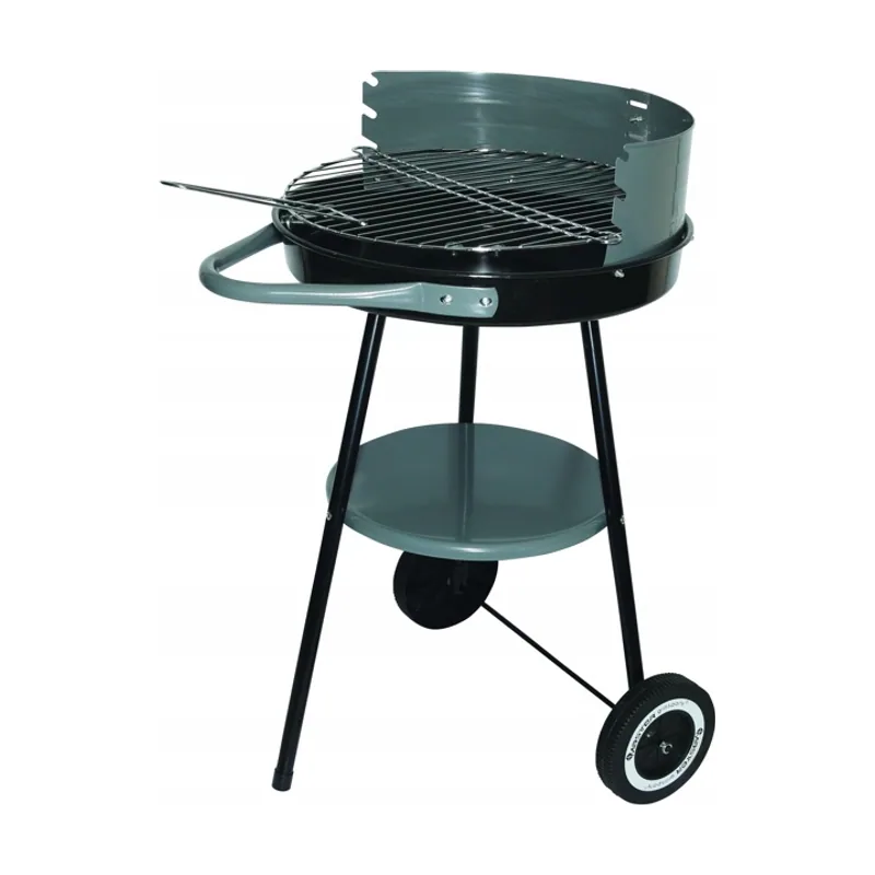 Floraland Mastergrill Grill okrągły 41cm MG912