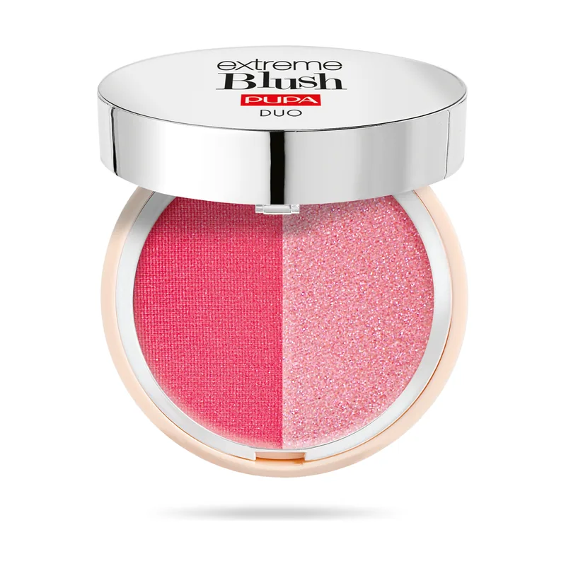Pupa Milano Extreme Blush Duo