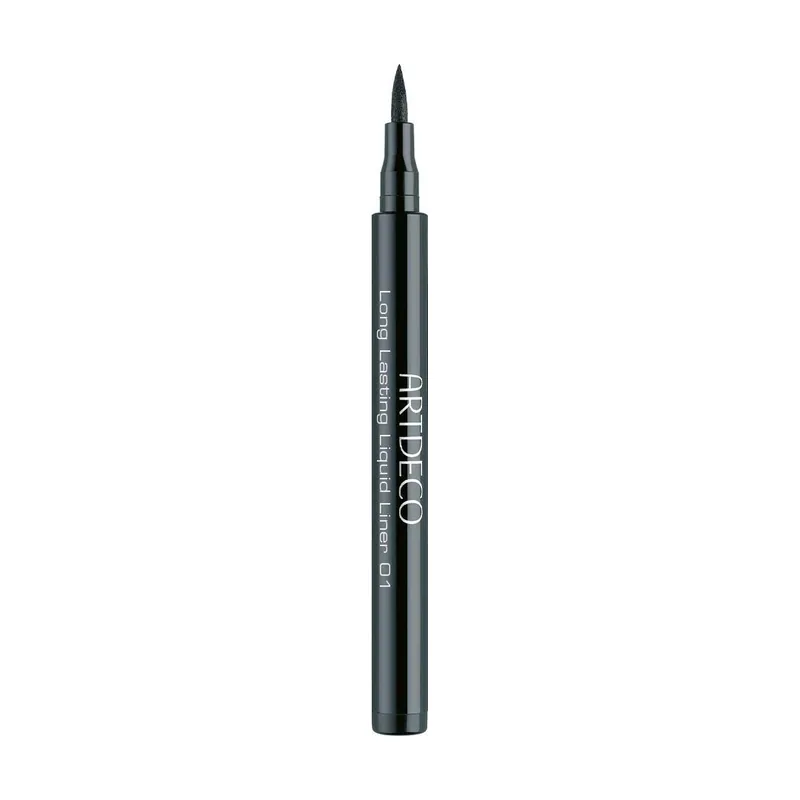 Artdeco Long Lasting Liquid Liner eye pencil 1,5 ml Líquido 01