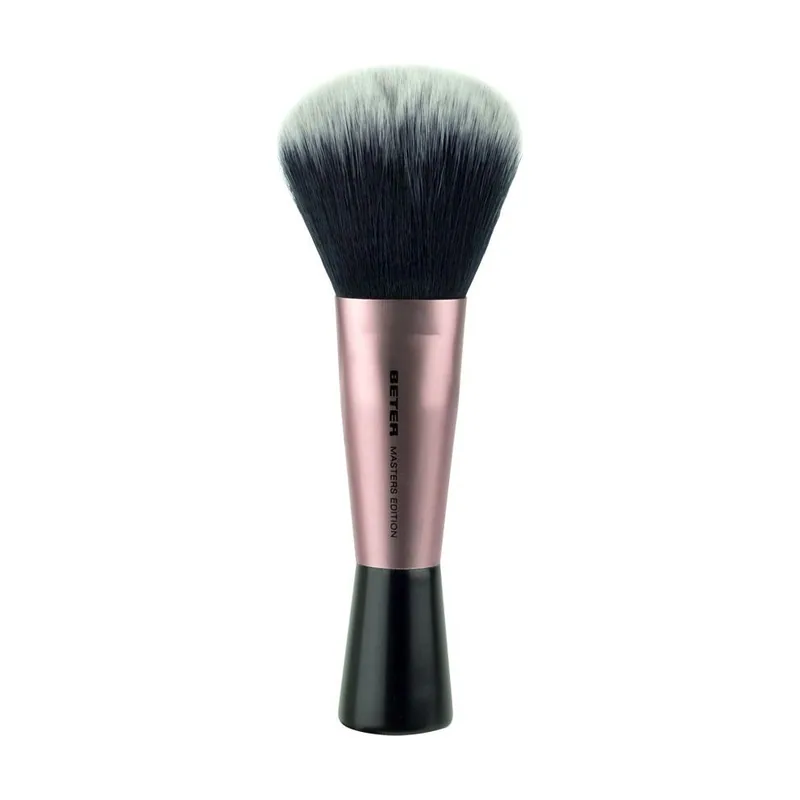 Beter 22335 brocha y pincel para maquillaje facial y corporal