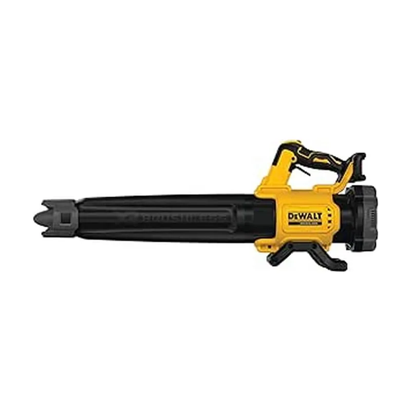 DeWalt Soplador sin escobillas 18V XR 200 km/h 450 CFM DCMBL562N-XJ