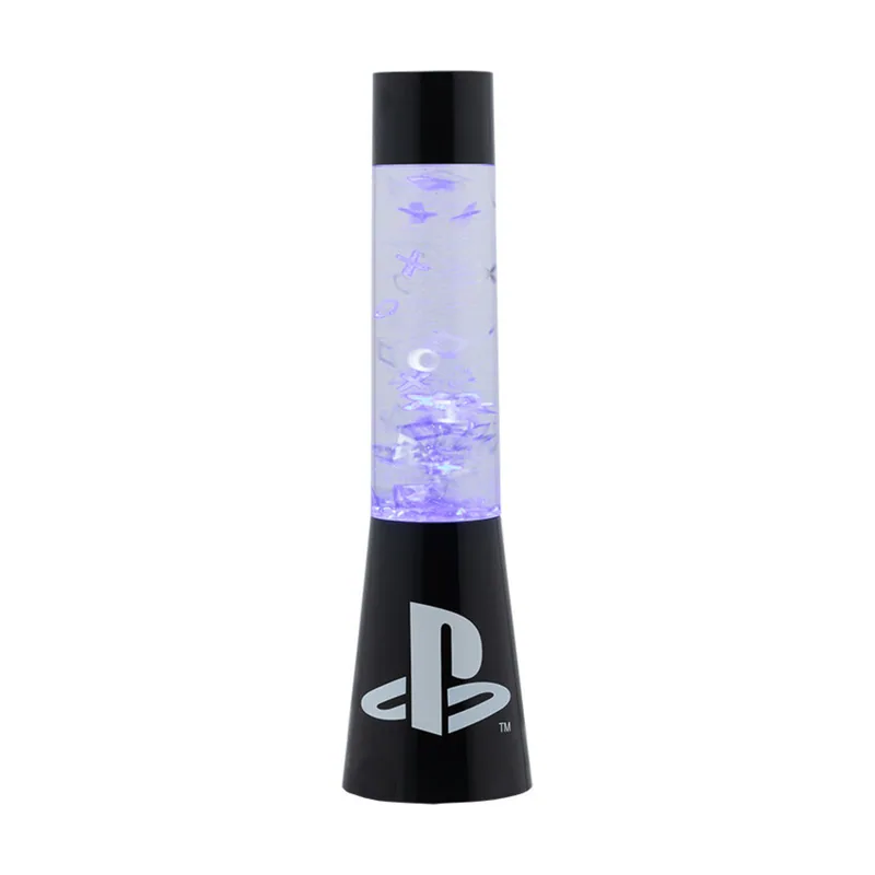 Red String Plastic Flow PlayStation con Licencia