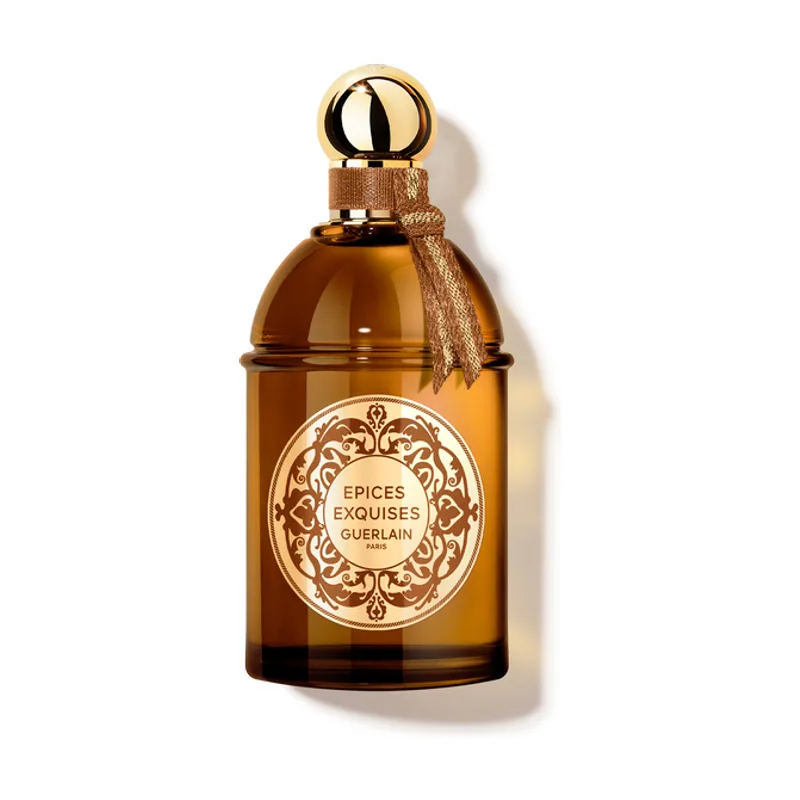 Guerlain Les Absolus D'orient Epices Exquises Mujeres