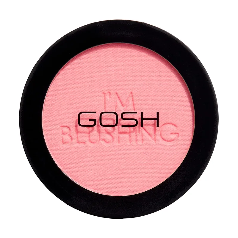 Gosh I'M Blushing 002-Amour 5,5 Gr