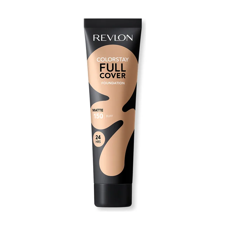 Revlon 7255143002 base de maquillaje Tubo Crema 150 Buff