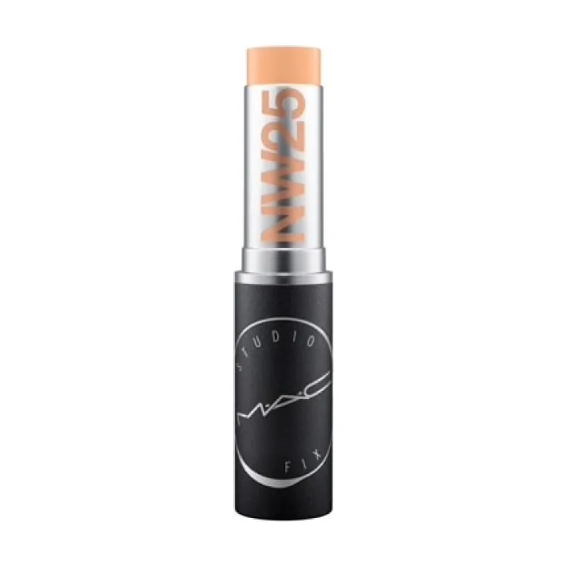 Mac Base en barra Studio Fix