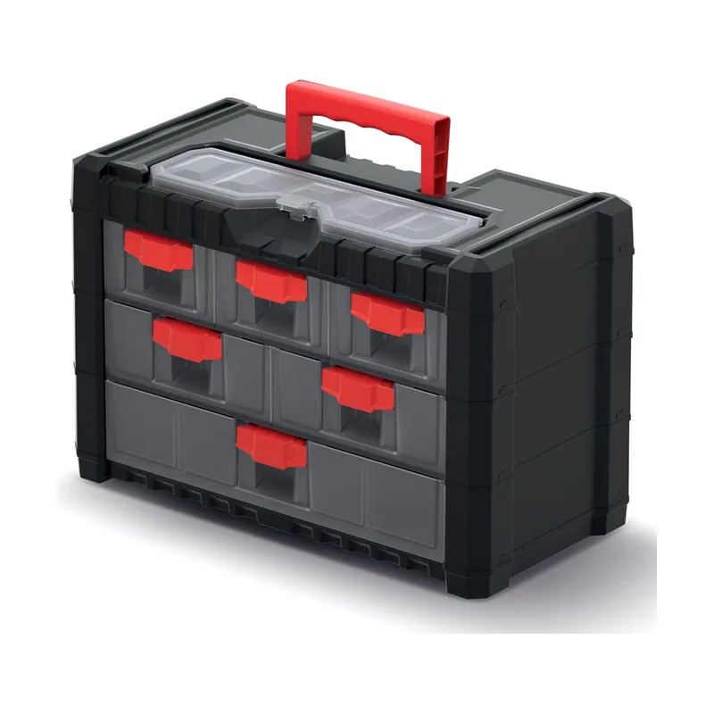 Prosperplast Caja