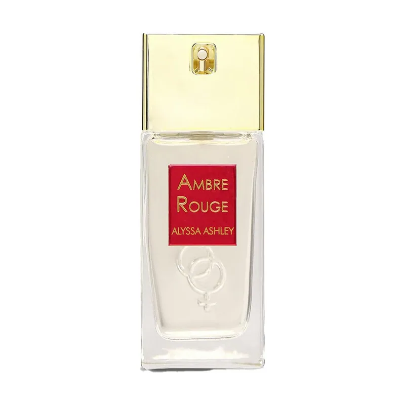 Alyssa Ashley Perfume Unisex EDP Ambre