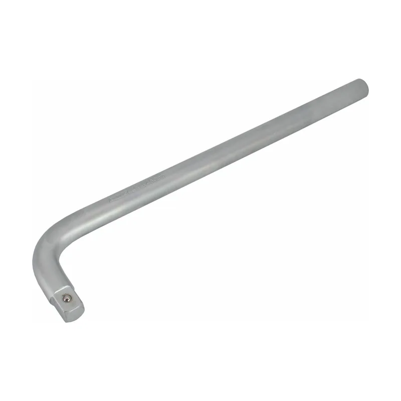 Awtools pokrętło fajkowe 3/4" 460