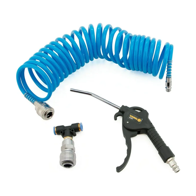 Vorel 81634 soplador industrial