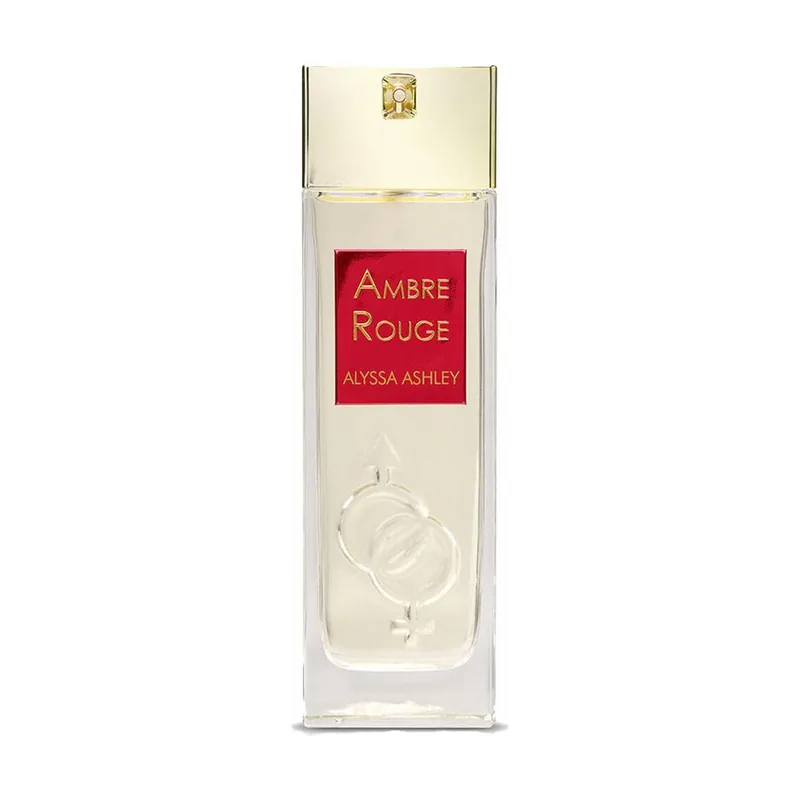 Alyssa Ashley Perfume Unisex EDP Ambre