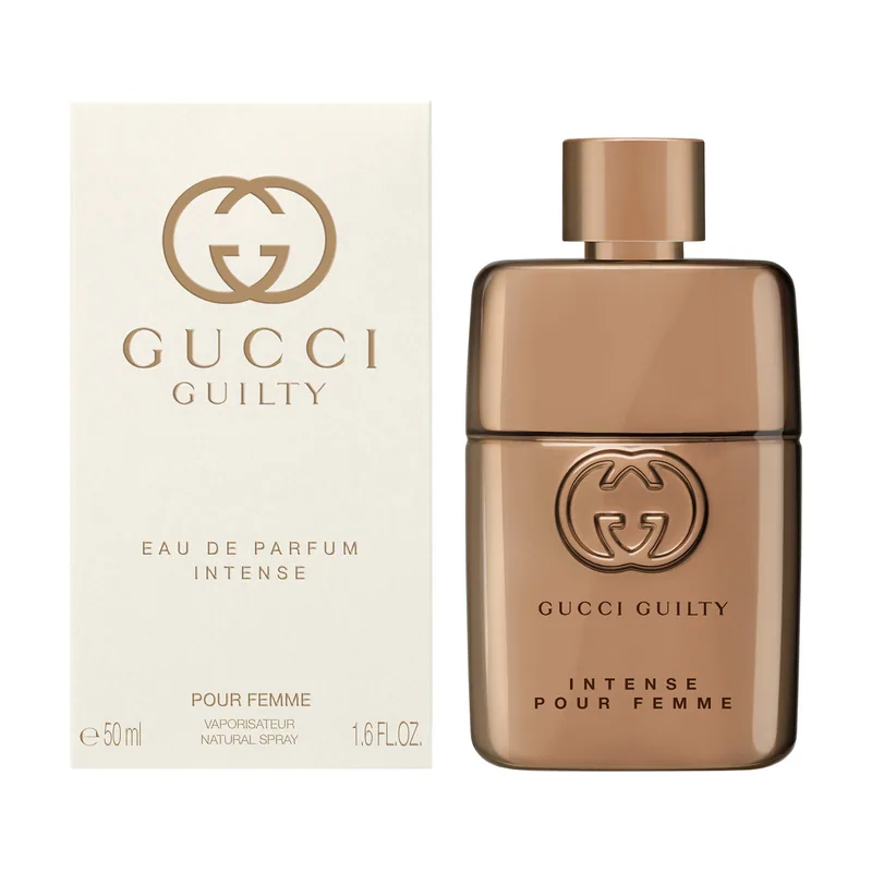 Gucci Guilty Intense Pour Femme Mujeres