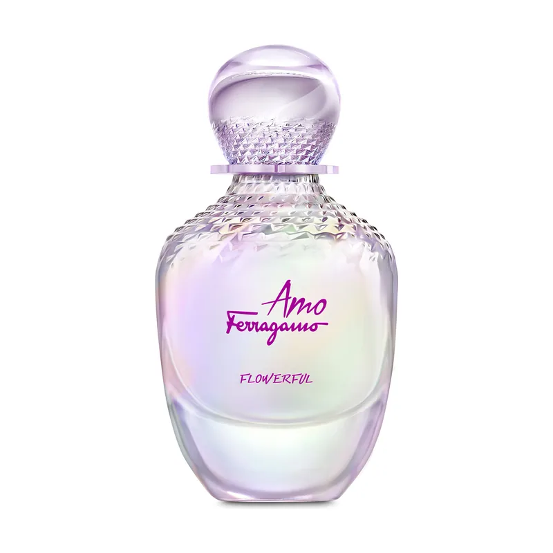 Salvatore Ferragamo Amo Ferragamo Flowerful Mujeres